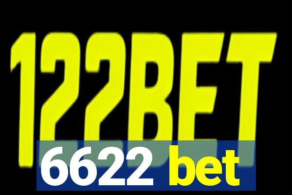 6622 bet